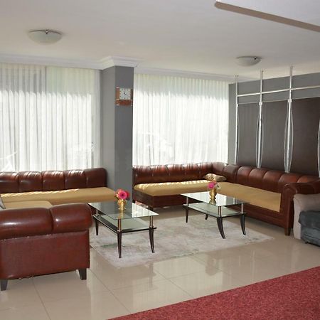 Bahçelı Famıly Otel Antalya Extérieur photo