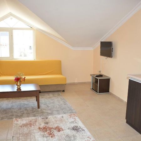 Bahçelı Famıly Otel Antalya Extérieur photo