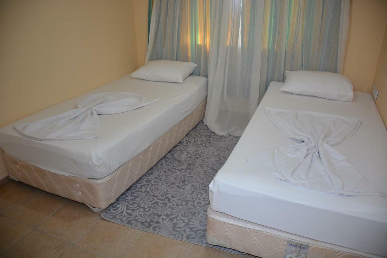 Bahçelı Famıly Otel Antalya Extérieur photo