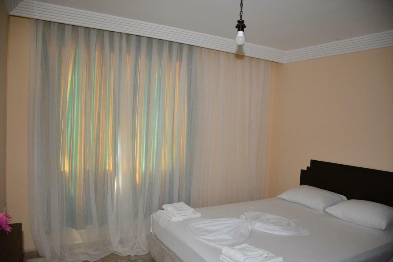 Bahçelı Famıly Otel Antalya Extérieur photo